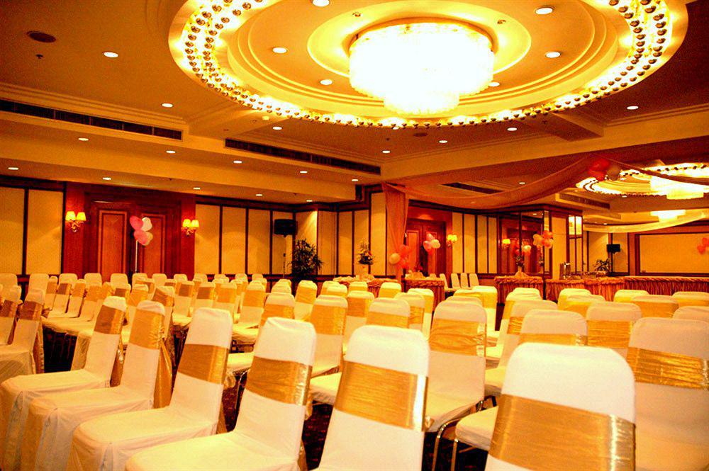 Grande Ville Hotel กรุงเทพมหานคร ธุรกิจ รูปภาพ